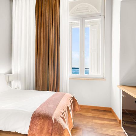 Hotel Dua Residence 포레치 외부 사진