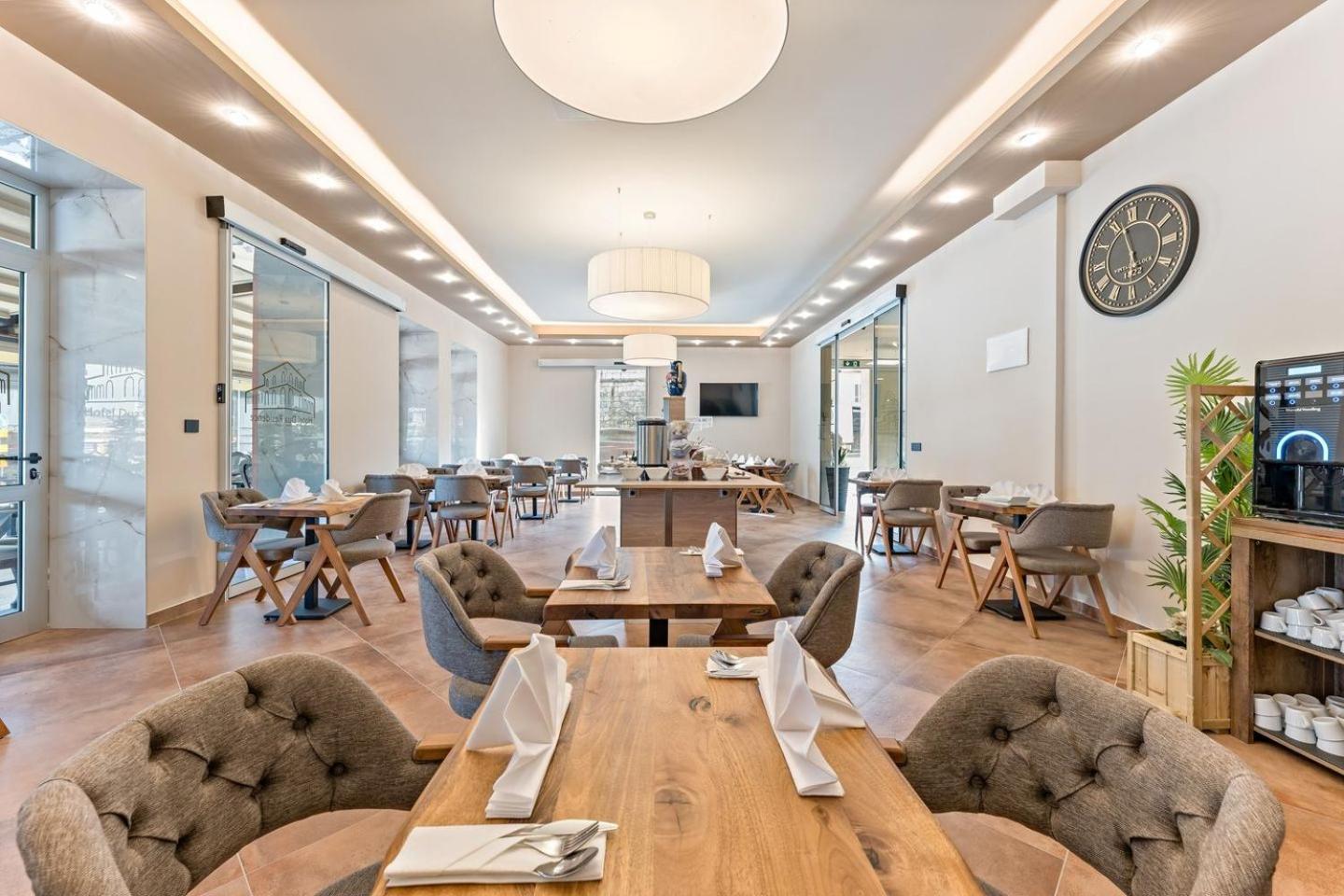 Hotel Dua Residence 포레치 외부 사진